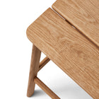 Angle Standard Stool