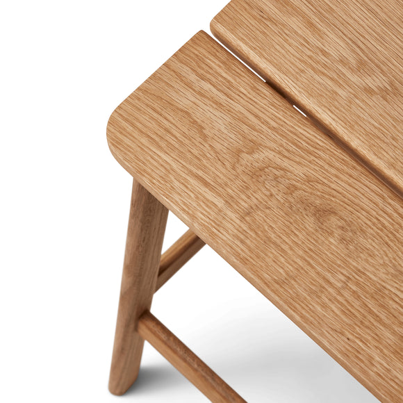 Angle Standard Stool
