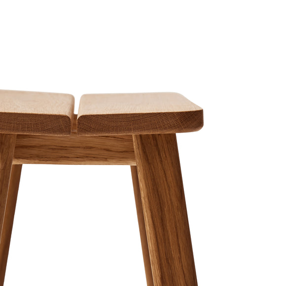 Angle Standard Stool