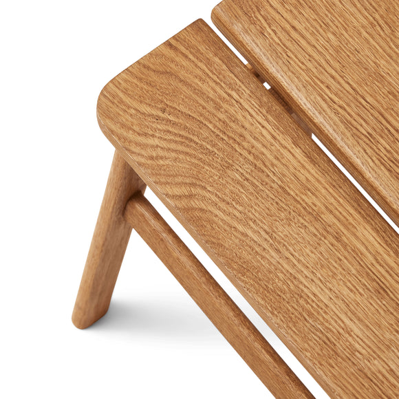 Angle Standard Stool