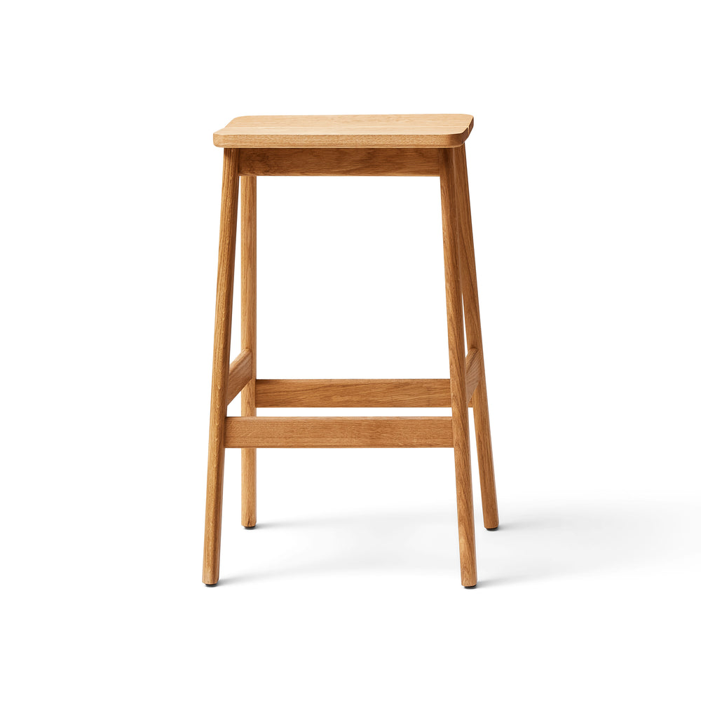 Angle Standard Stool