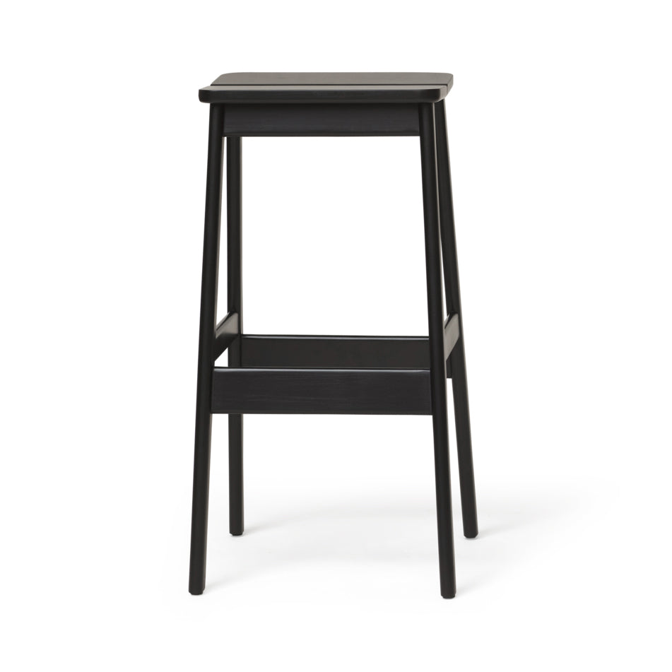 Form and Refine Angle Standard Stool - 2Modern