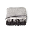 Aymara Moulinex Throw Blanket