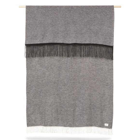 Aymara Moulinex Throw Blanket