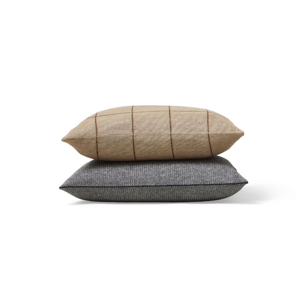Aymara Throw Pillow