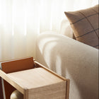 Aymara Throw Pillow