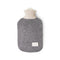 Aymara Warm Bottle  option Dark Blue / Cream