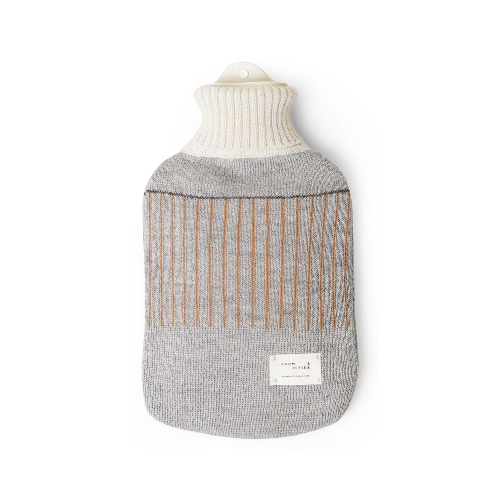 Aymara Warm Bottle