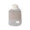 Aymara Warm Bottle  option Light Grey / Cream