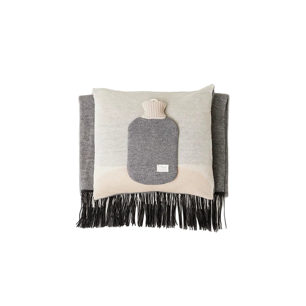 Aymara Warm Bottle