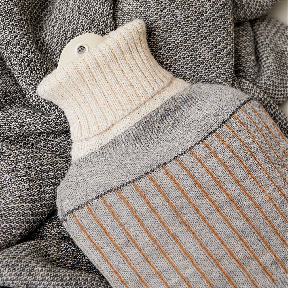 Aymara Warm Bottle