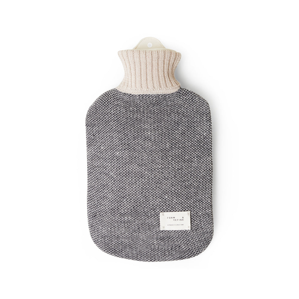 Aymara Warm Bottle
