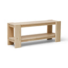 Beam Bench