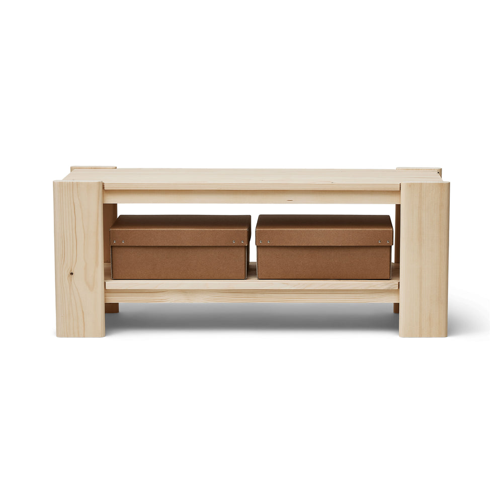 Beam Bench