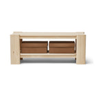 Beam Bench
