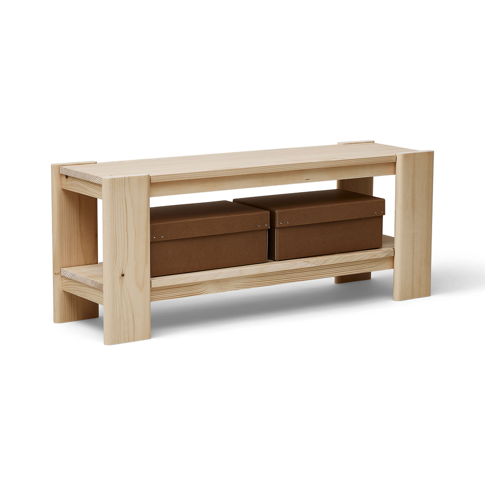 Beam Bench