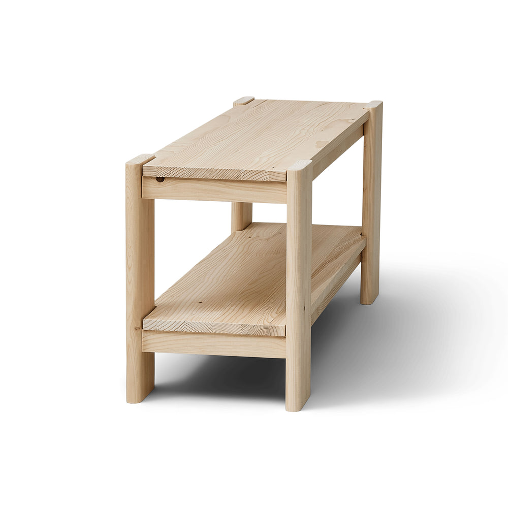 Beam Bench