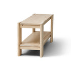 Beam Bench
