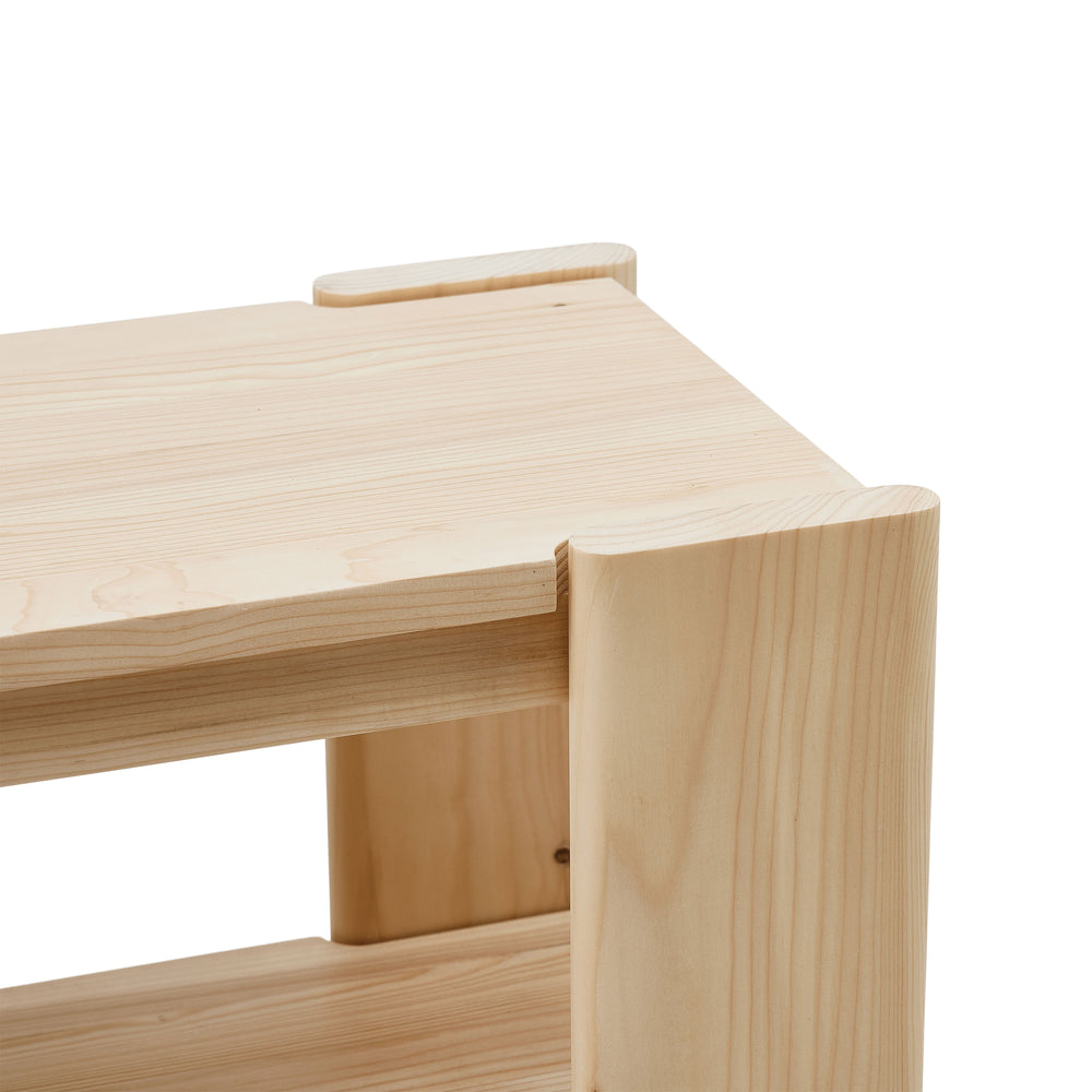 Beam Bench