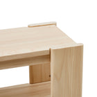 Beam Bench