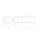 Beam Bench