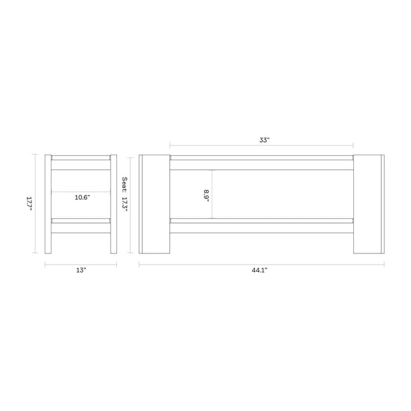 Beam Bench