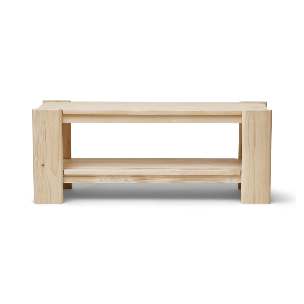 Beam Bench