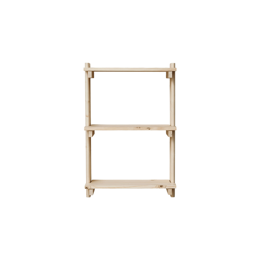 Beam Wall Shelf
