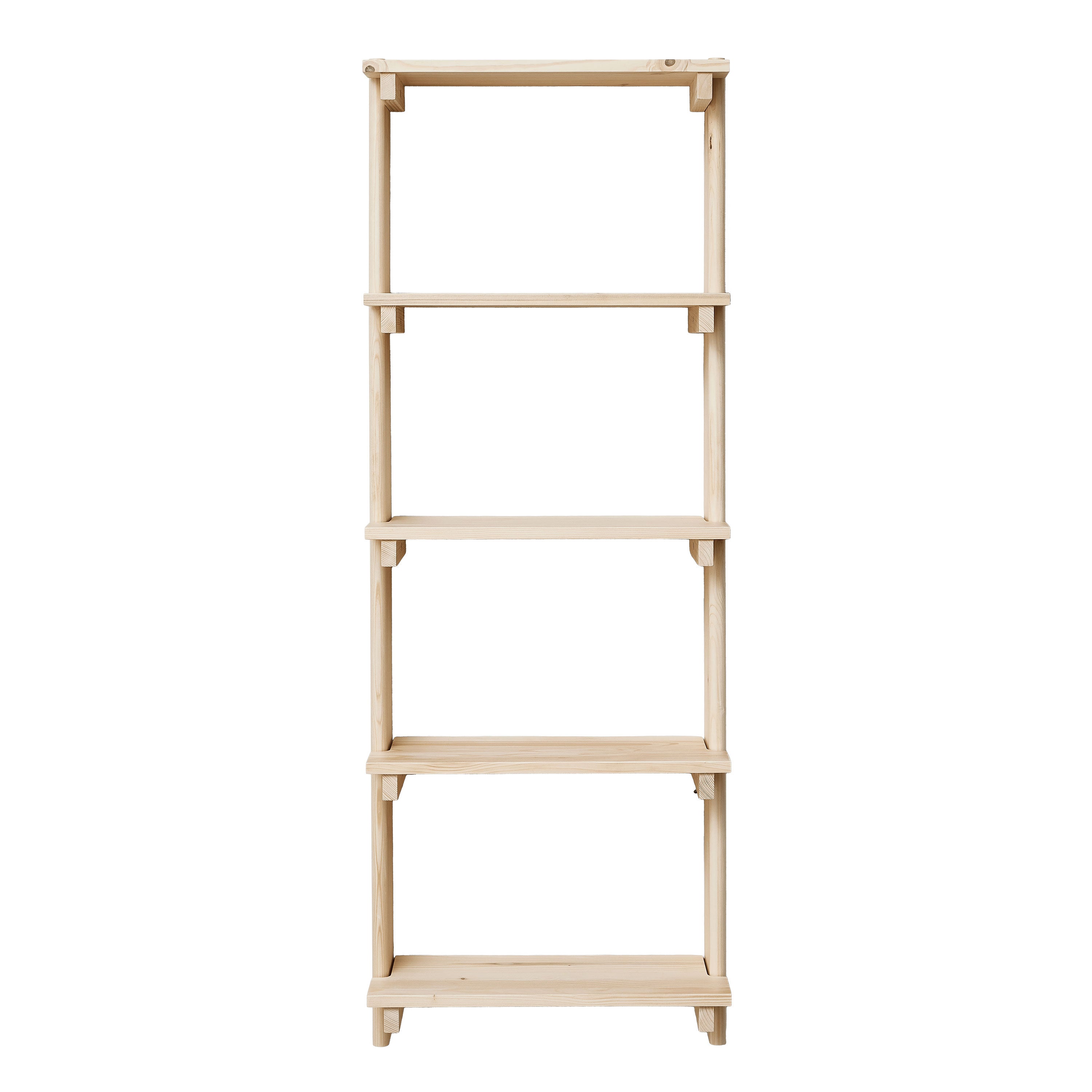 Form and Refine Beam Wall Shelf - 2Modern
