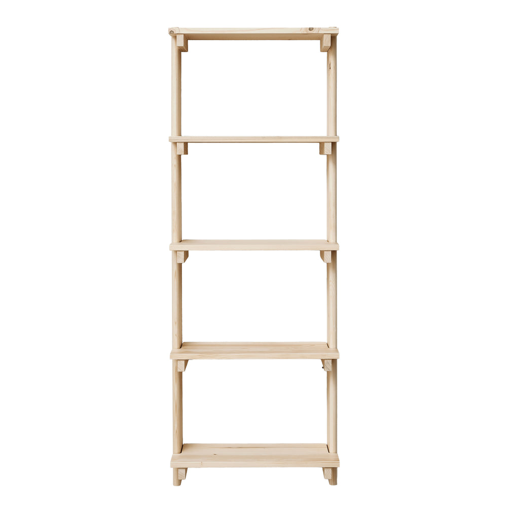 Beam Wall Shelf