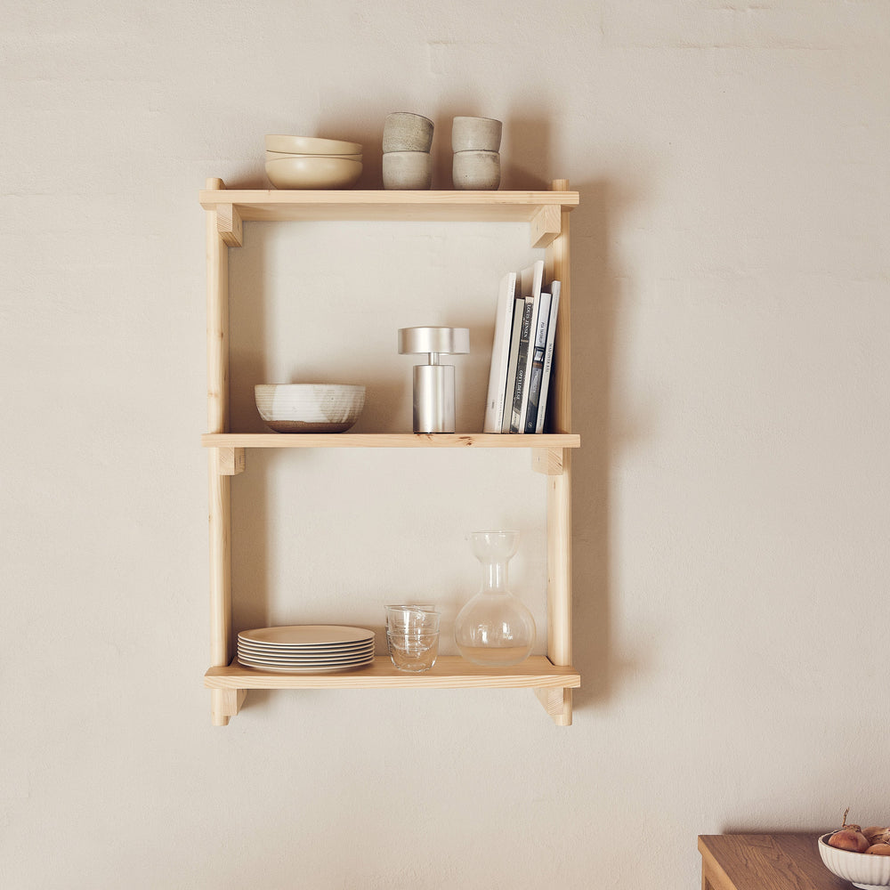 Beam Wall Shelf