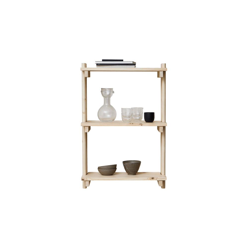 Beam Wall Shelf