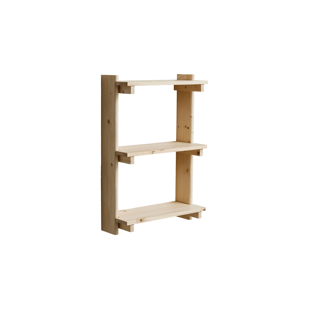 Beam Wall Shelf