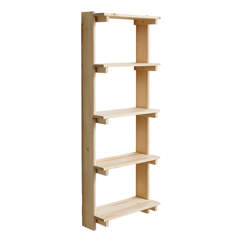 Beam Wall Shelf