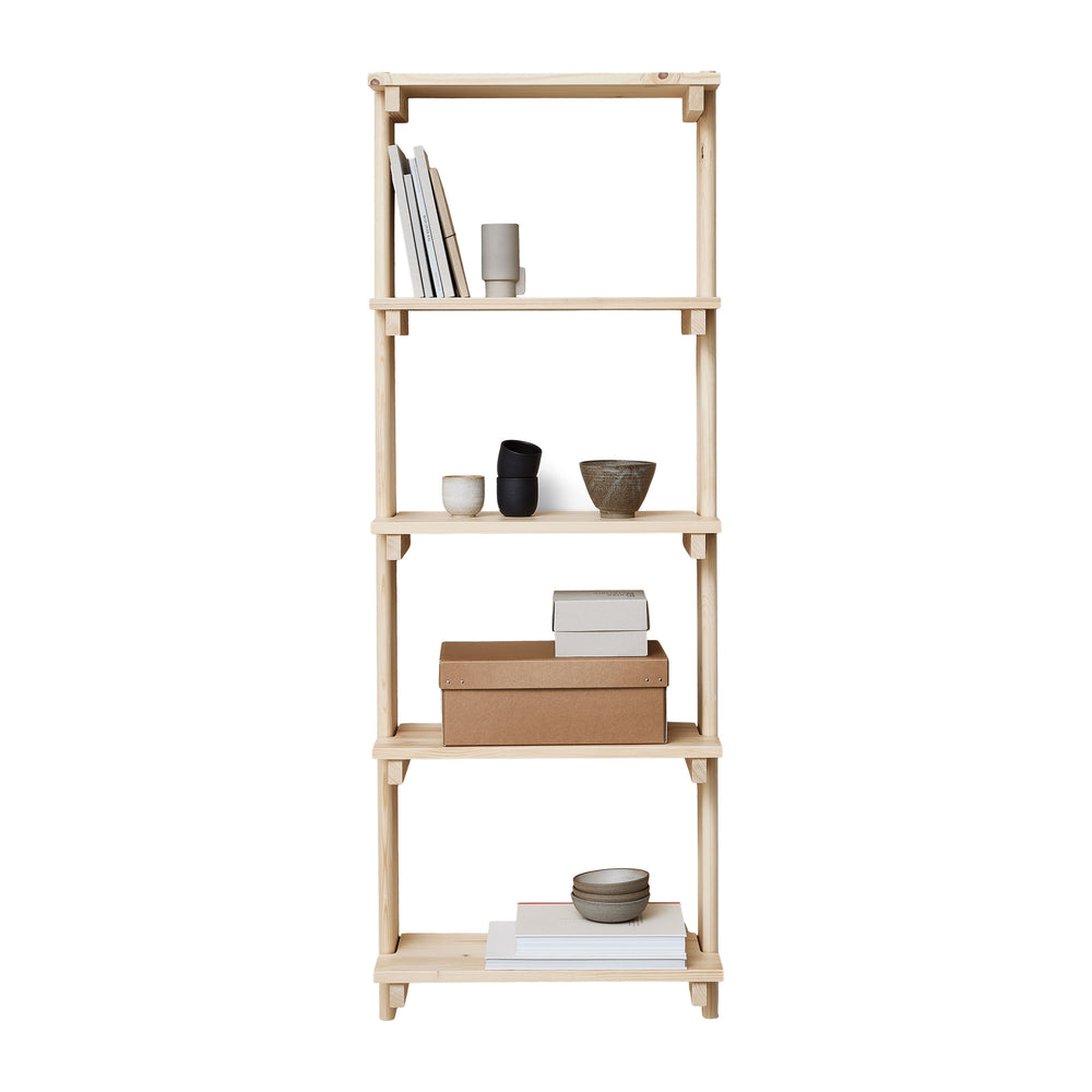 Beam Wall Shelf