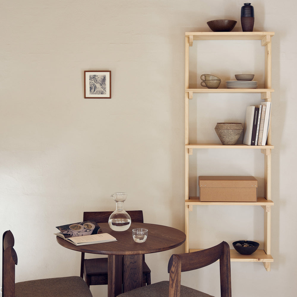 Beam Wall Shelf