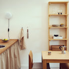 Beam Wall Shelf