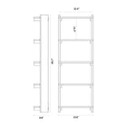 Beam Wall Shelf