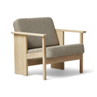 Block Lounge Chair
