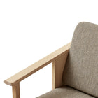 Block Lounge Chair