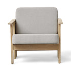 Block Lounge Chair