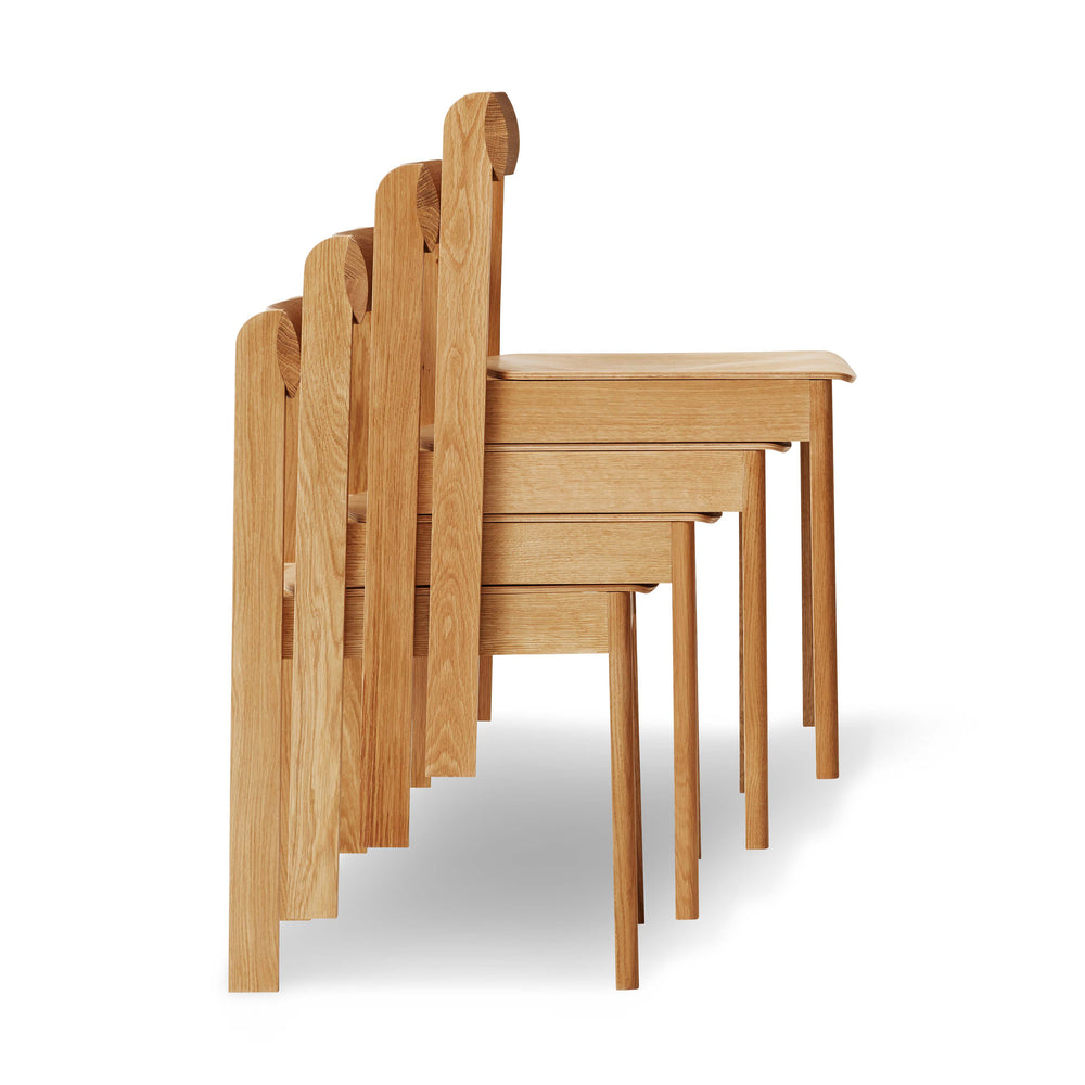 Blueprint Dining Chair