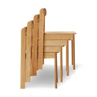 Blueprint Dining Chair