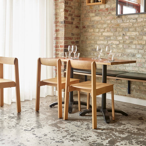 Blueprint Dining Chair