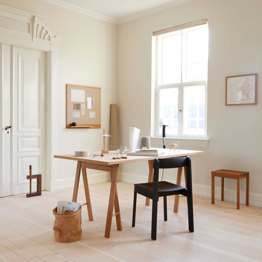 Blueprint Dining Chair