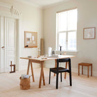 Blueprint Dining Chair