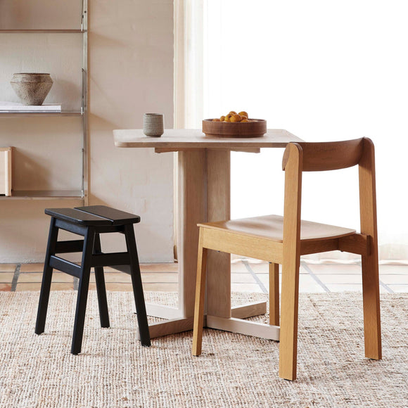 Form and Refine Blueprint Dining Chair - 2Modern