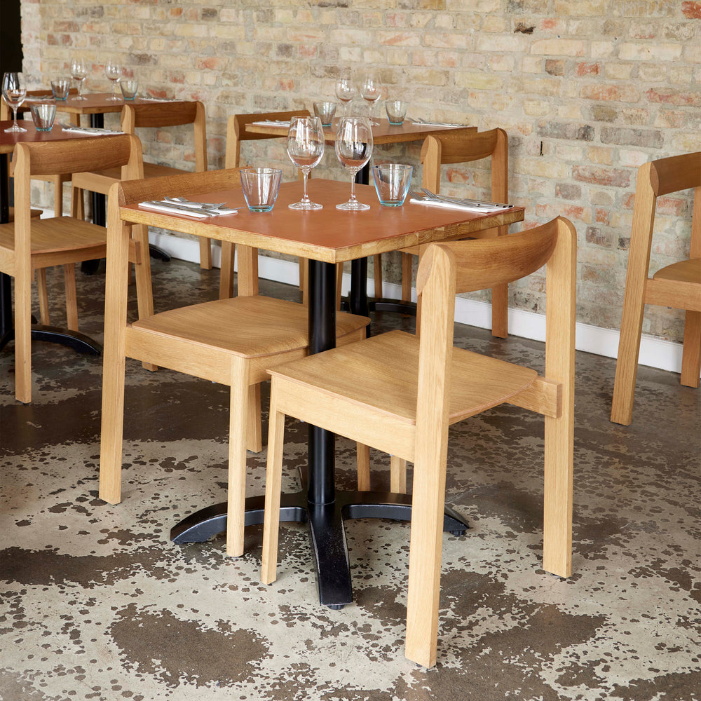 Blueprint Dining Chair
