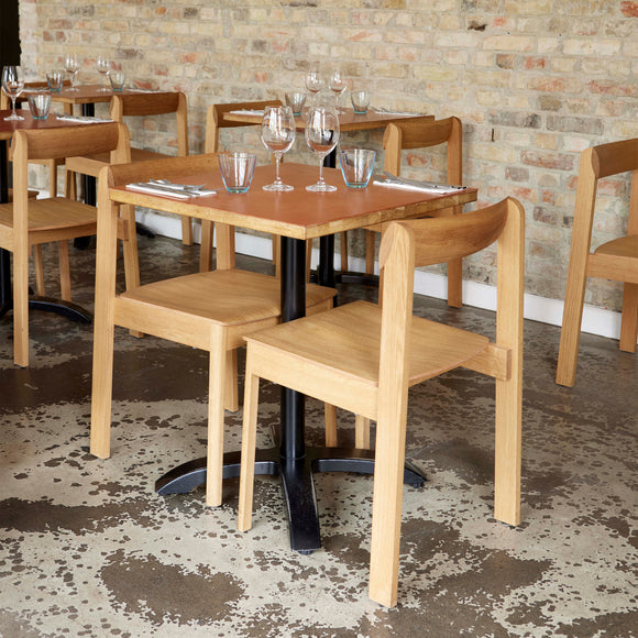 Blueprint Dining Chair