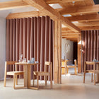 Blueprint Dining Chair